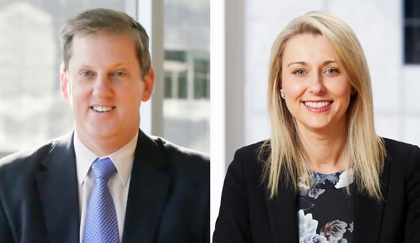 Russell Kennedy unveils 40:40:20 gender equality strategy