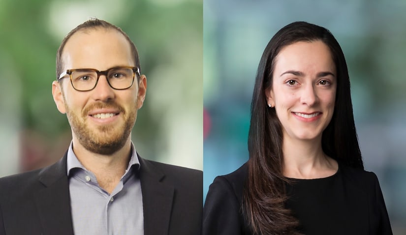 White & Case adds 46 new partners