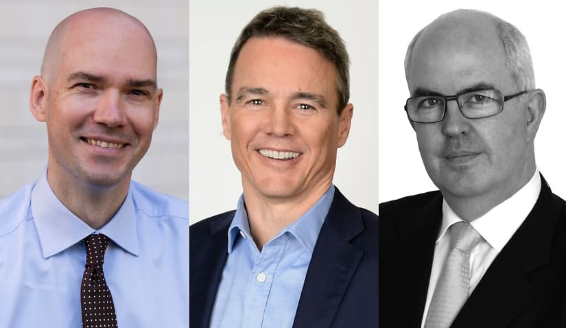 Are young lawyers experiencing milestone anxiety?