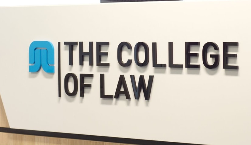 ‘Lawyers aren’t paid to be smart’: College of Law unveils plain language guide