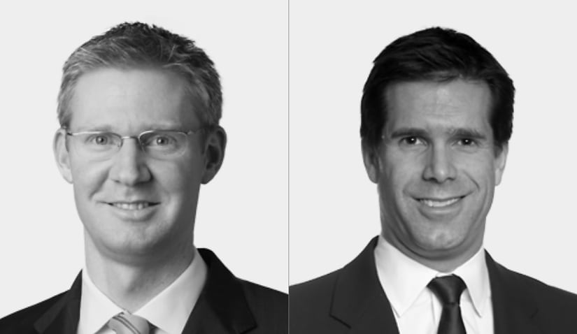 Consortium advised on $3.7bn acquisition of Uniti Group