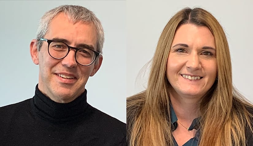 LawTech Talks: Technology-driven law firms of the future