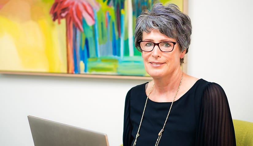 Is the profession getting better at talking about wellness?