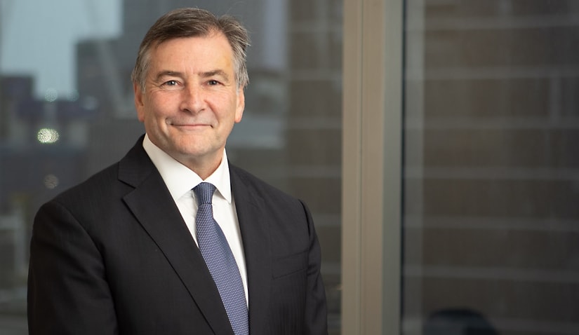 The continuing evolution of family law