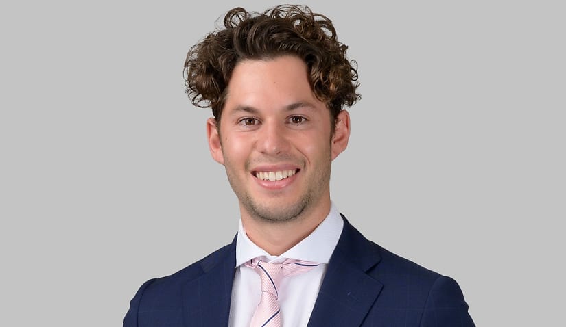 Protégé: Working overseas as a young lawyer