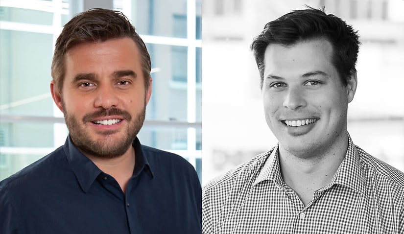 The Corporate Counsel Show: Why risk management is the #1 concern for law departments