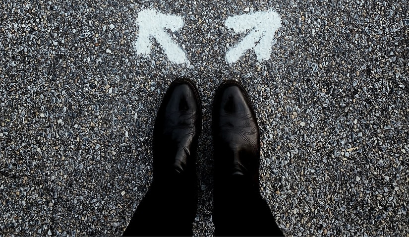 Counteroffers from employers