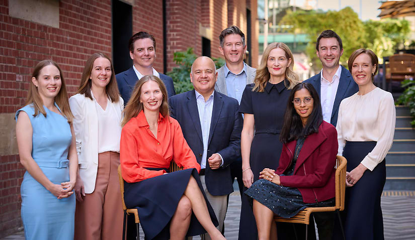 Allens brings partnership to 41% female with new partner promotions ...