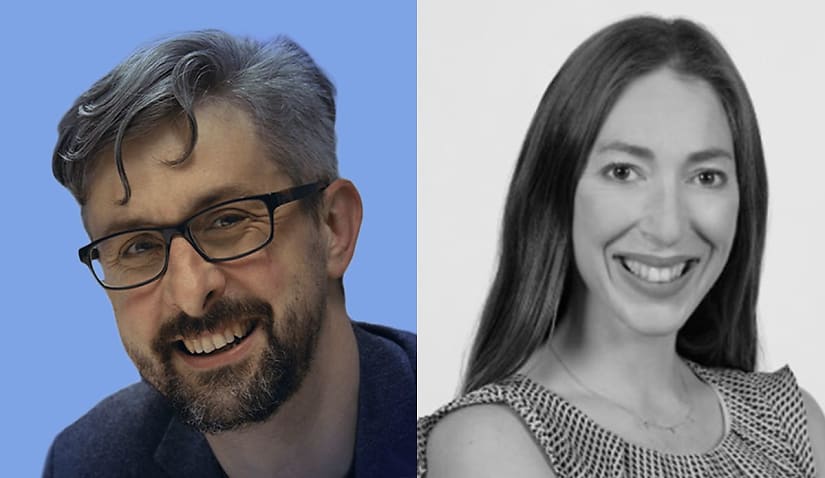 LawTech Talks: Mastering knowledge management - Lawyers Weekly
