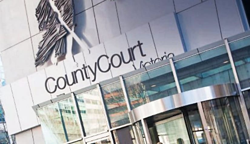 2 judges appointed to County Court of Victoria - Lawyers Weekly