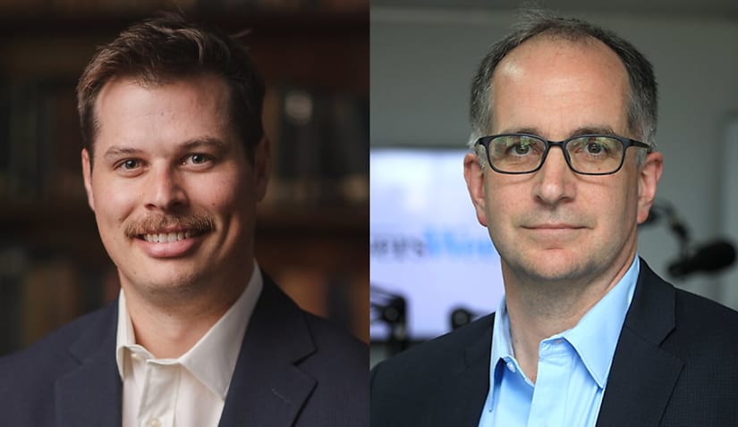 The Corporate Counsel Show: Lessons from ‘constant firefighting ...