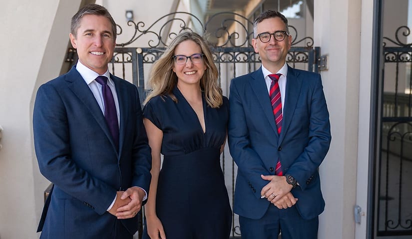 Jones Day nabs 3 partners from Corrs - Lawyers Weekly