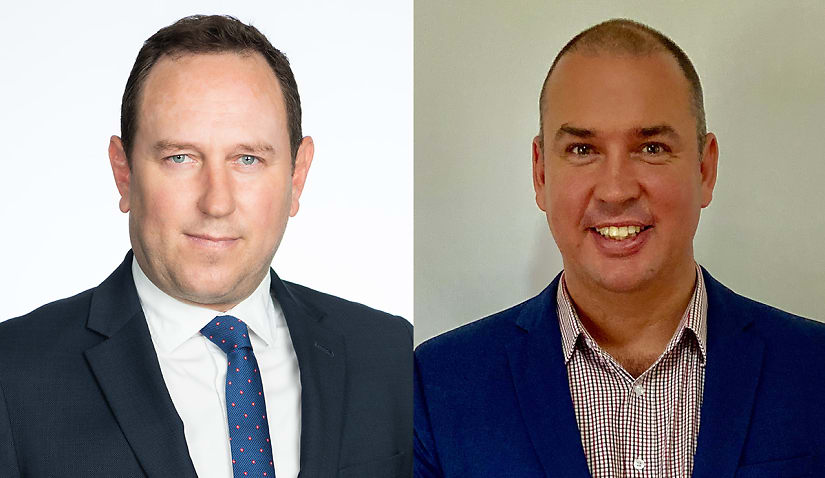 LawTech Talks: Outsourcing 101 in the new normal - Lawyers Weekly