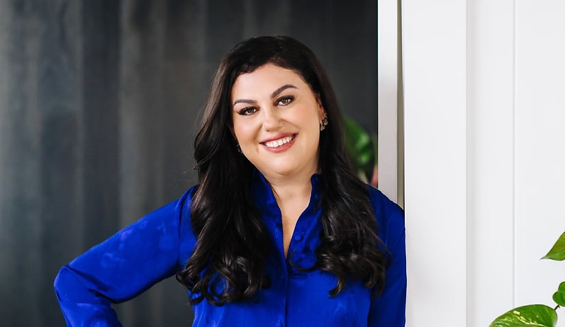 Danielle Zetzer – Disrupting the way divorce is done, respectfully ...