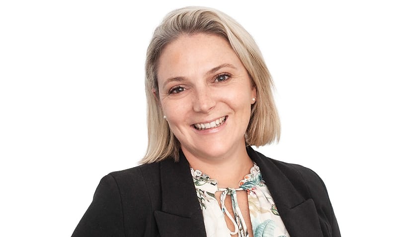 Supporting women lawyers into leadership positions - Lawyers Weekly