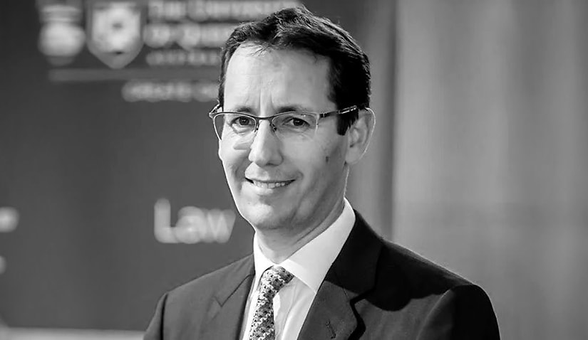 ‘Cowed’ legal profession clears path for authoritative rule, judge says ...