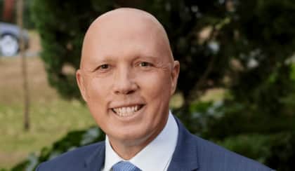 peter dutton hr vswmxt