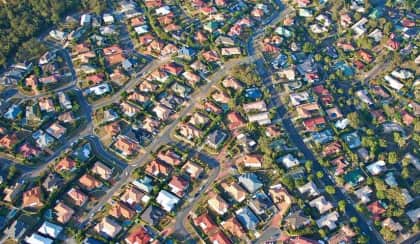aerial property ne