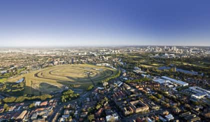 nsw 7 aerial
