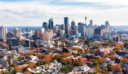 sydney aerial autumn reb s0yvds