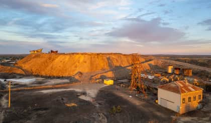 NSW mining site spi cmefwl