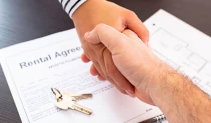New tenant checklist for landlords spi
