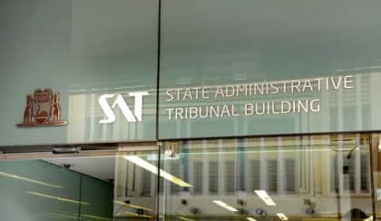 WA state administrative tribunal spi tm0hw6