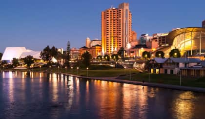 adelaide at night spi vi3hgp