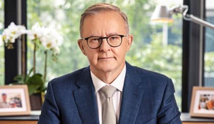 anthony albanese office spi ja6mex