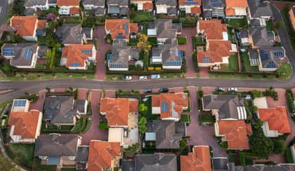 Higher mortgage rates put a chill on hot capital markets report spi