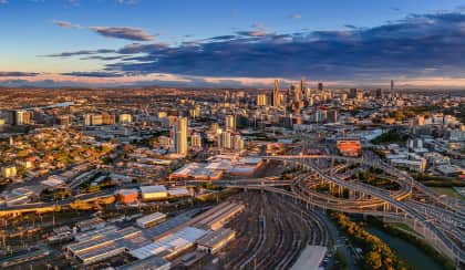 brisbane city sunset spi fmvwft