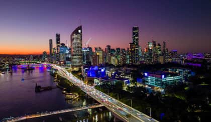 brisbane skyline at night spi ciqrhc