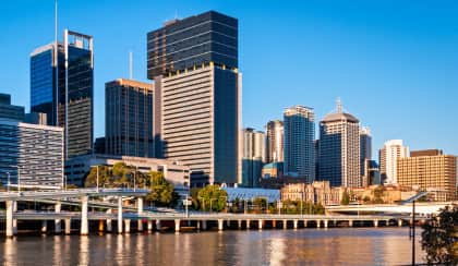 brisbane skyline au spi fvexvf