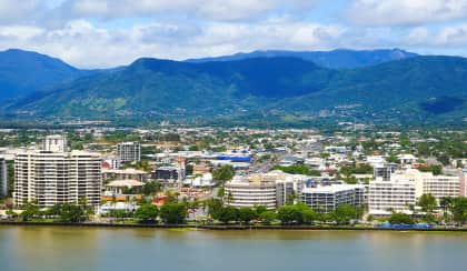 cairns far north qld spi brtdgq