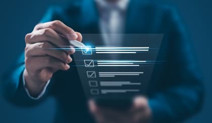 checklist spi lfb1e2