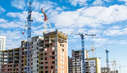 construction apartment block spi liohqg