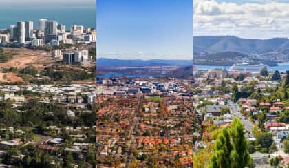 darwin act canberra hobart aerial spi smicmv