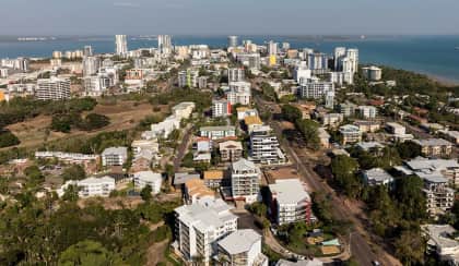 darwin aerial spi aiygyh