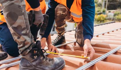 fixing roof spi hyo1aw