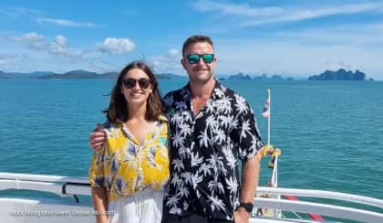 gabi billing glenn goose mcgrath insta spi ahpokw