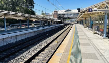 gosford railway station spi jk2dxj