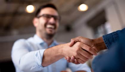 handshake good business spi ilesqm