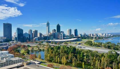 Perth new spi