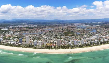 australia aerial shot spi 3