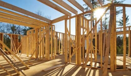 building house construction spi