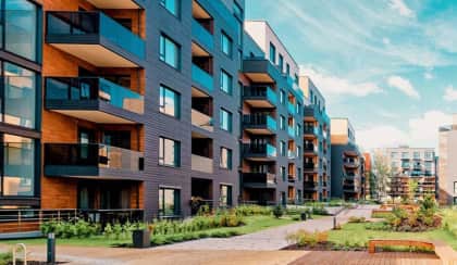 luxury apartment block spi hwj8nc