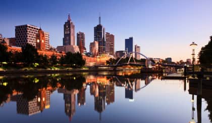 melbourne cbd river spi fpiim6