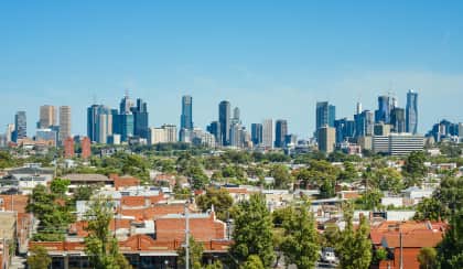 melbourne skyline day spi xwxrke