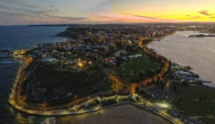 nsw central coast spi ivreuf