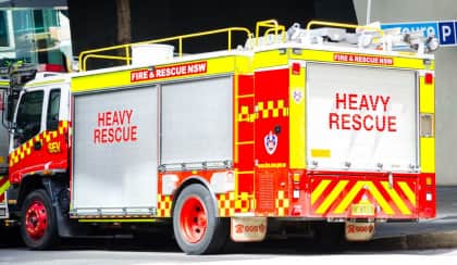 nsw fire truck spi xhsimt